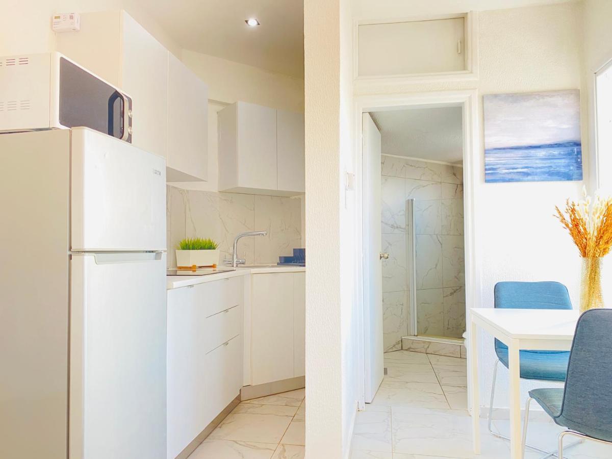 Phaedrus Living : Luxury Flat Lighthouse 75 Apartment Paphos Luaran gambar