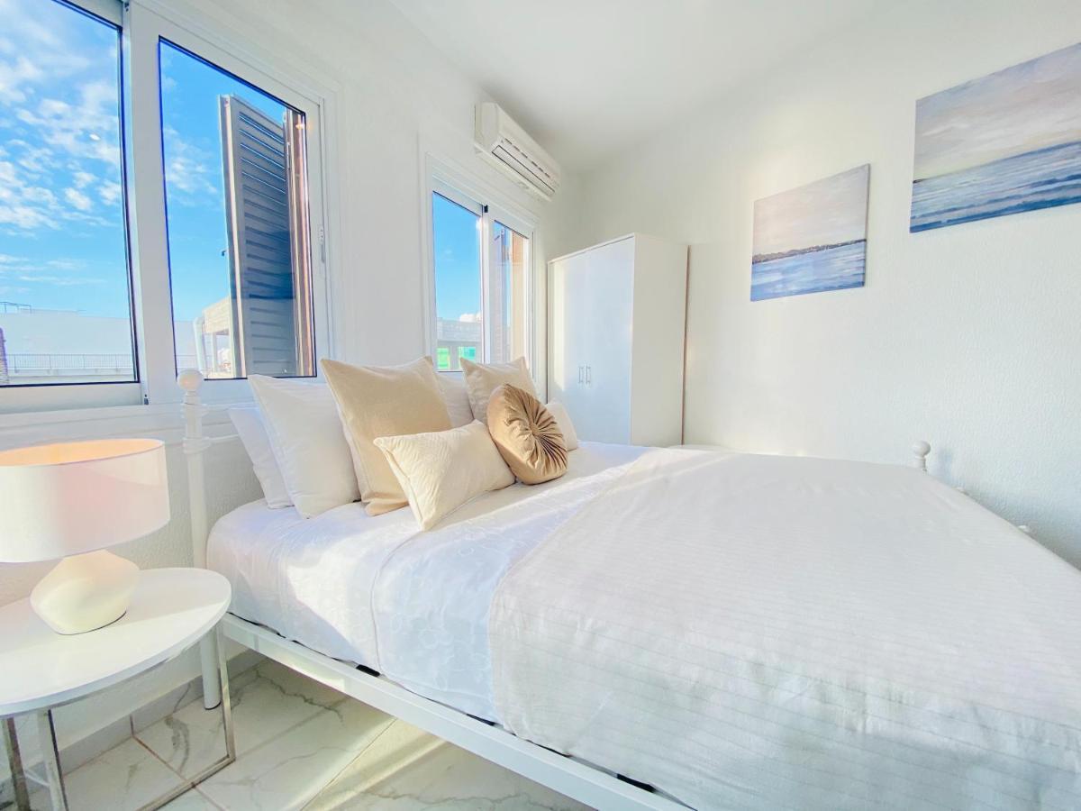 Phaedrus Living : Luxury Flat Lighthouse 75 Apartment Paphos Luaran gambar